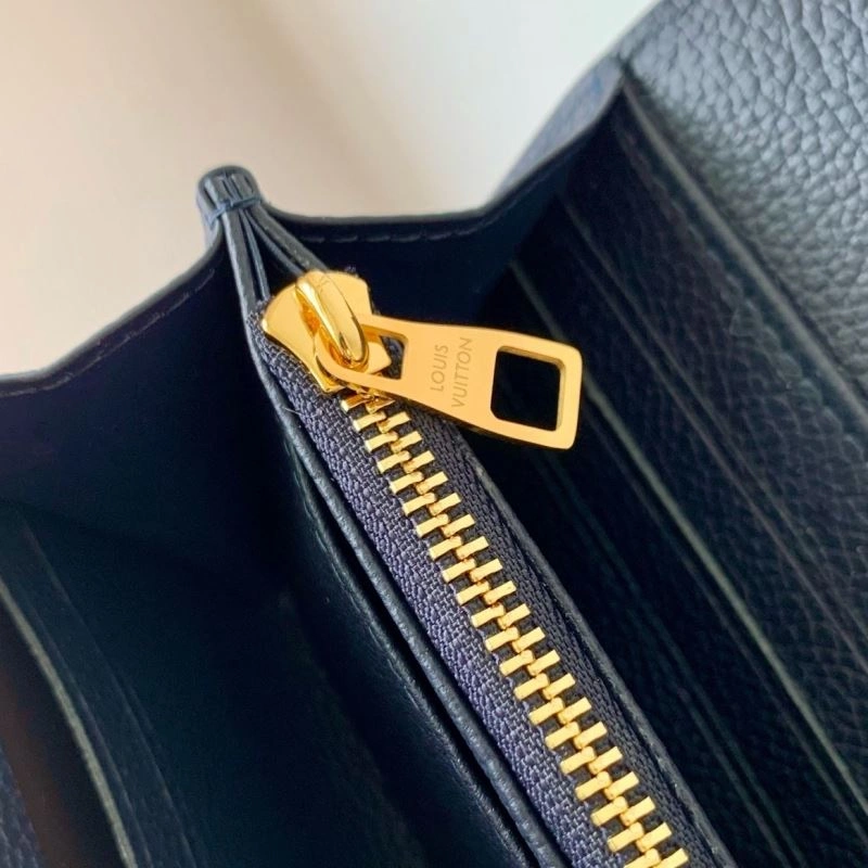 LX Wallets Stylish 5576