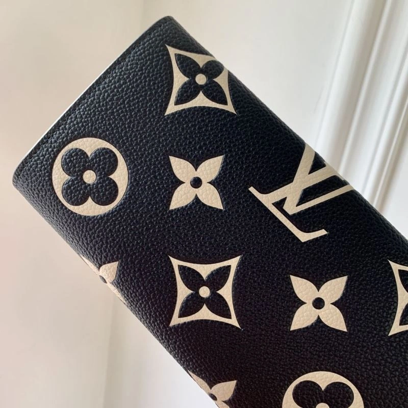 LX Wallets Stylish 5576
