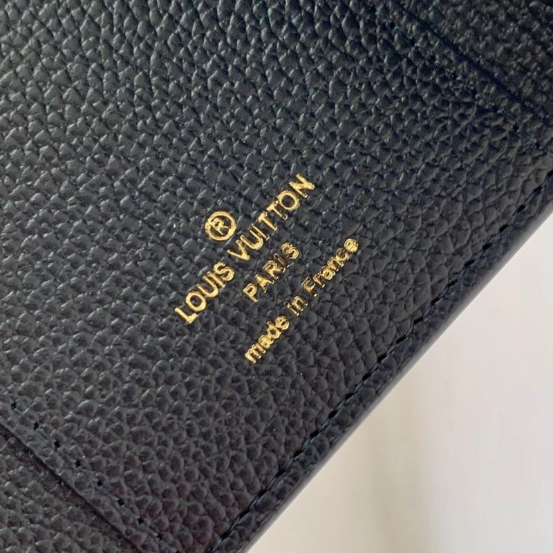 LX Wallets Bold 5586