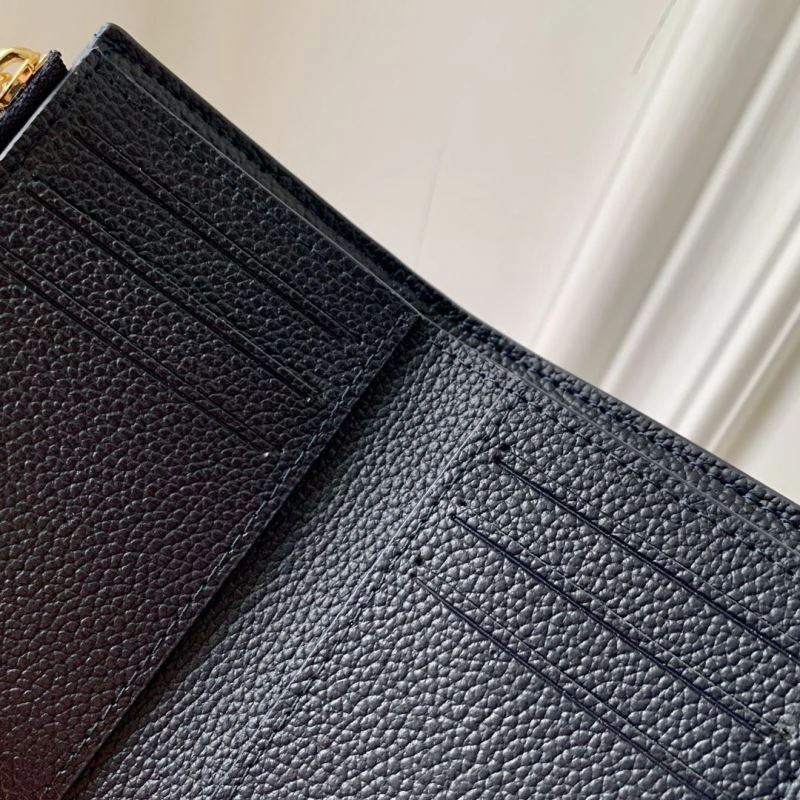 LX Wallets Bold 5586