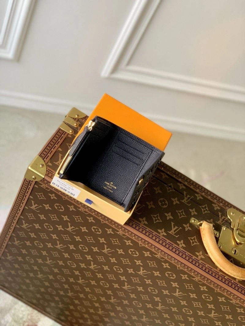 LX Wallets Bold 5586