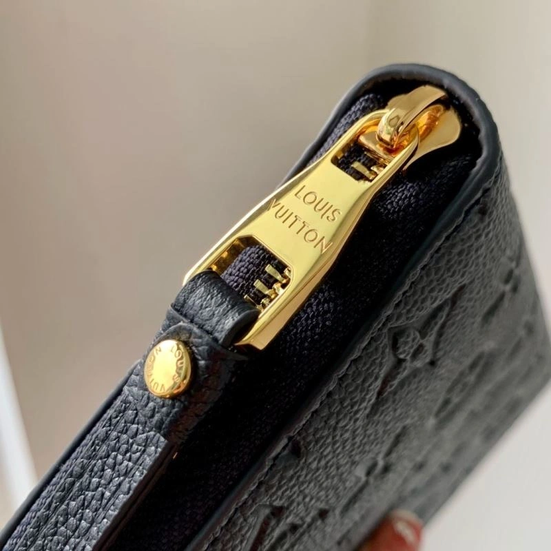 AllSeason LX Wallets 5569