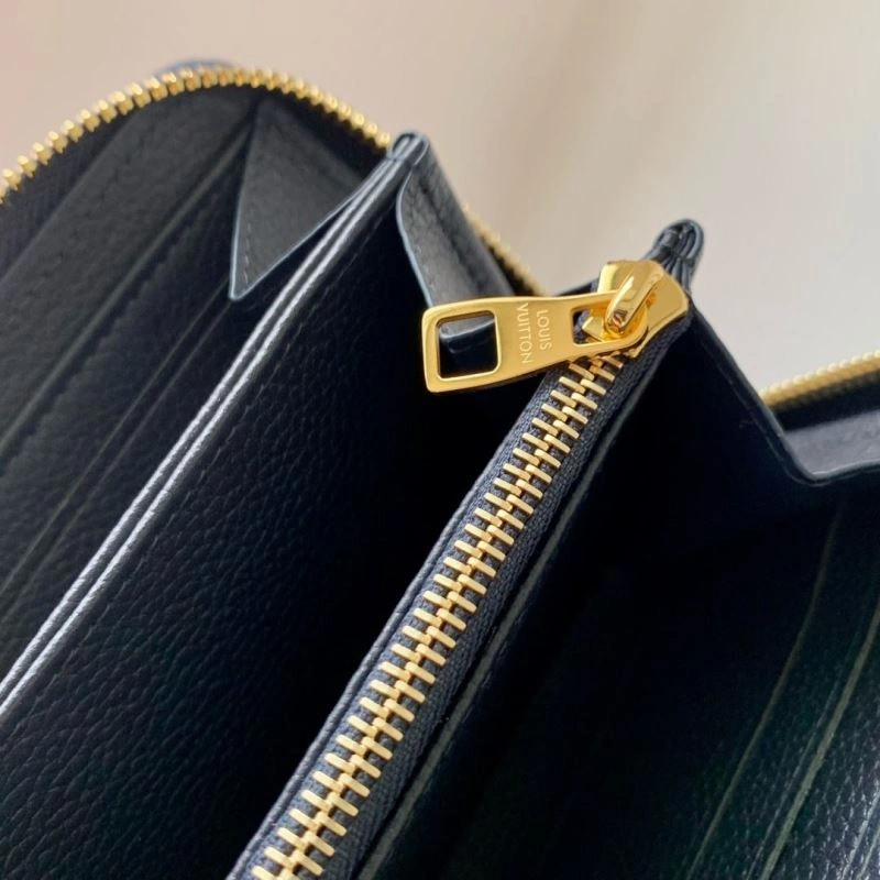AllSeason LX Wallets 5569