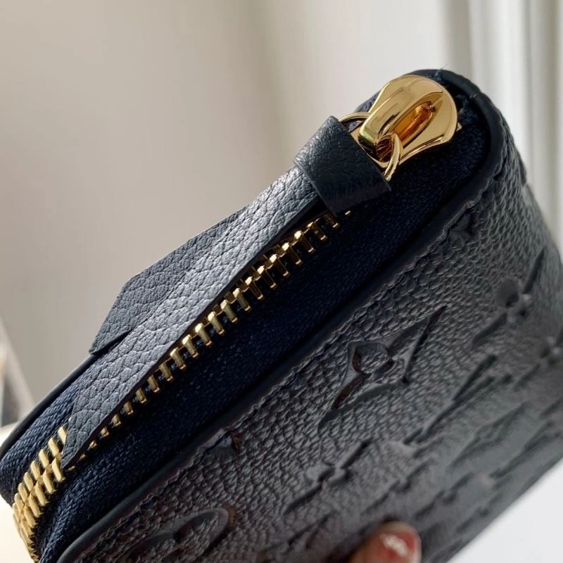 Refined LX Wallets 5587