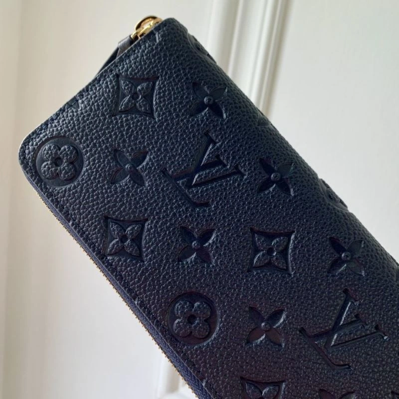 Refined LX Wallets 5587