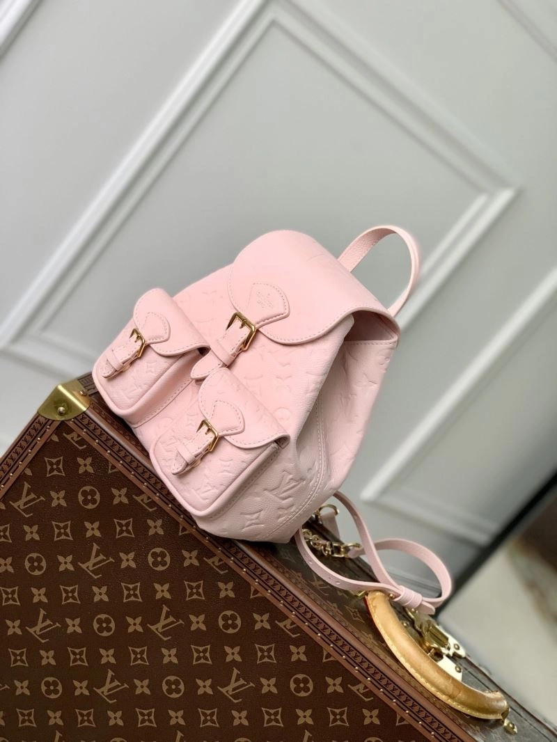 LX Backpacks Trendy 5782