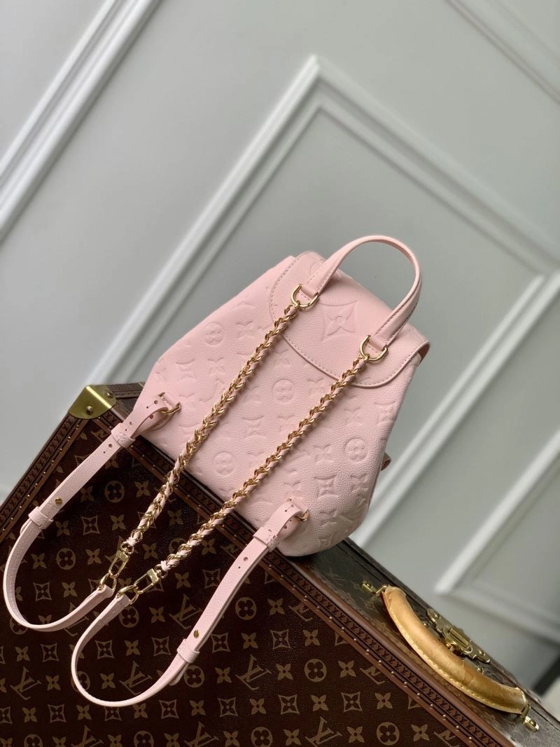 LX Backpacks Trendy 5782