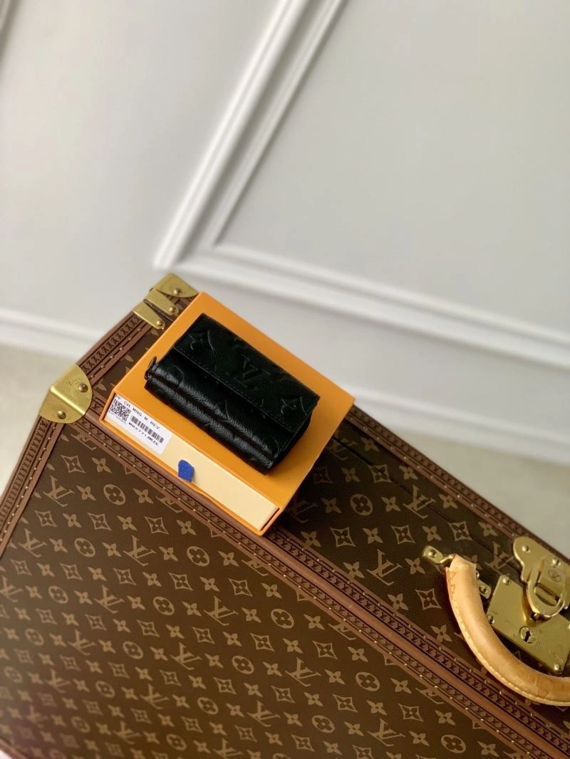 Classic LX Wallets 5594
