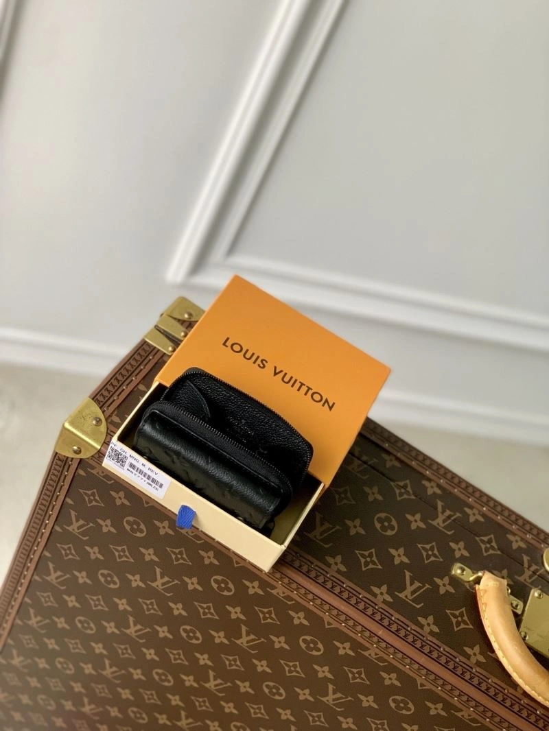 Classic LX Wallets 5594