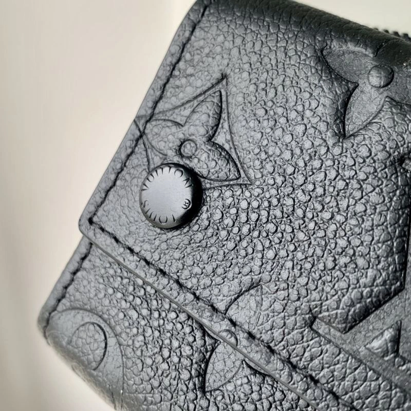 Classic LX Wallets 5594