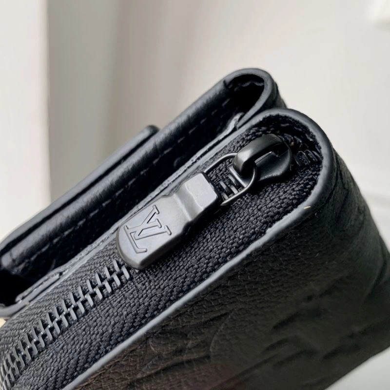 Classic LX Wallets 5594