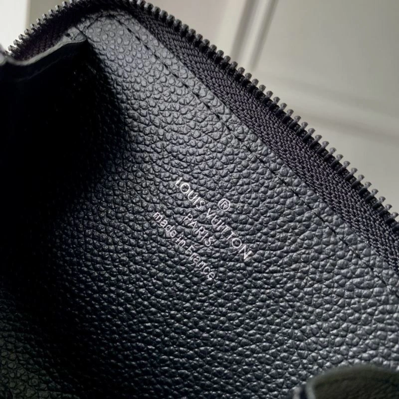 Classic LX Wallets 5594