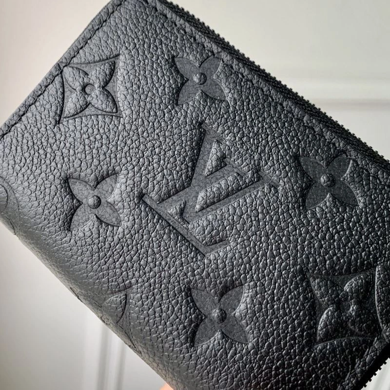 Classic LX Wallets 5594