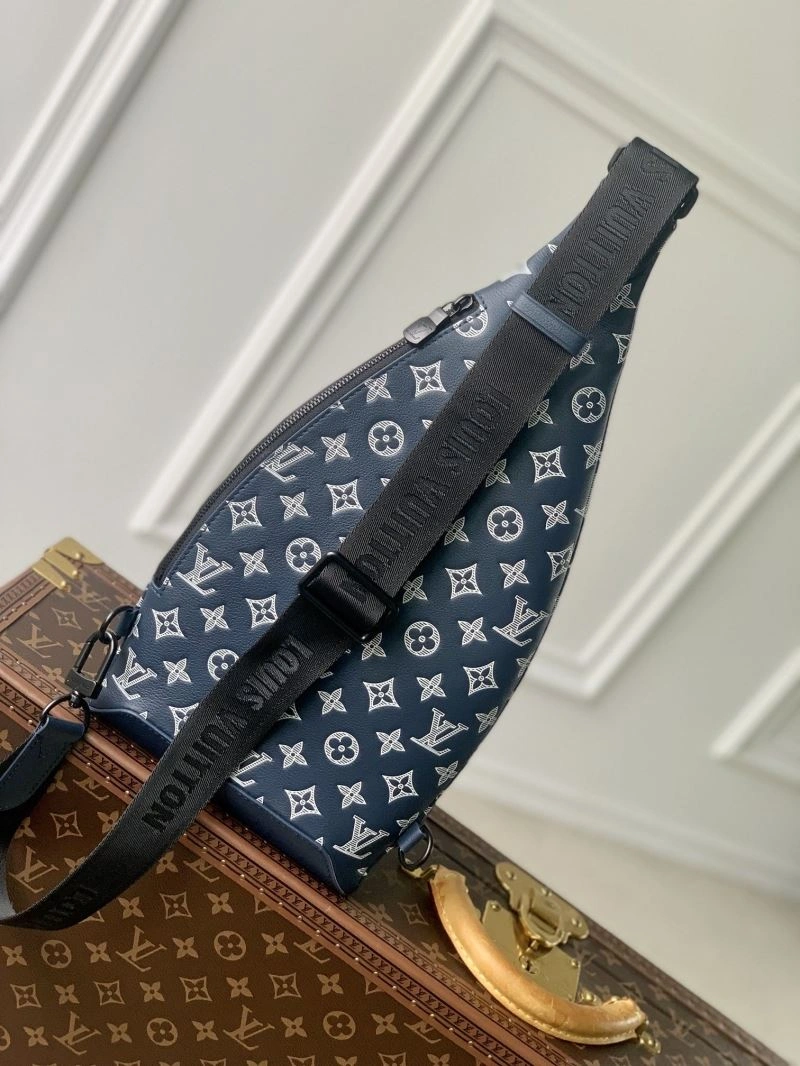 LX Waist & Chest Packs Versatile 5660