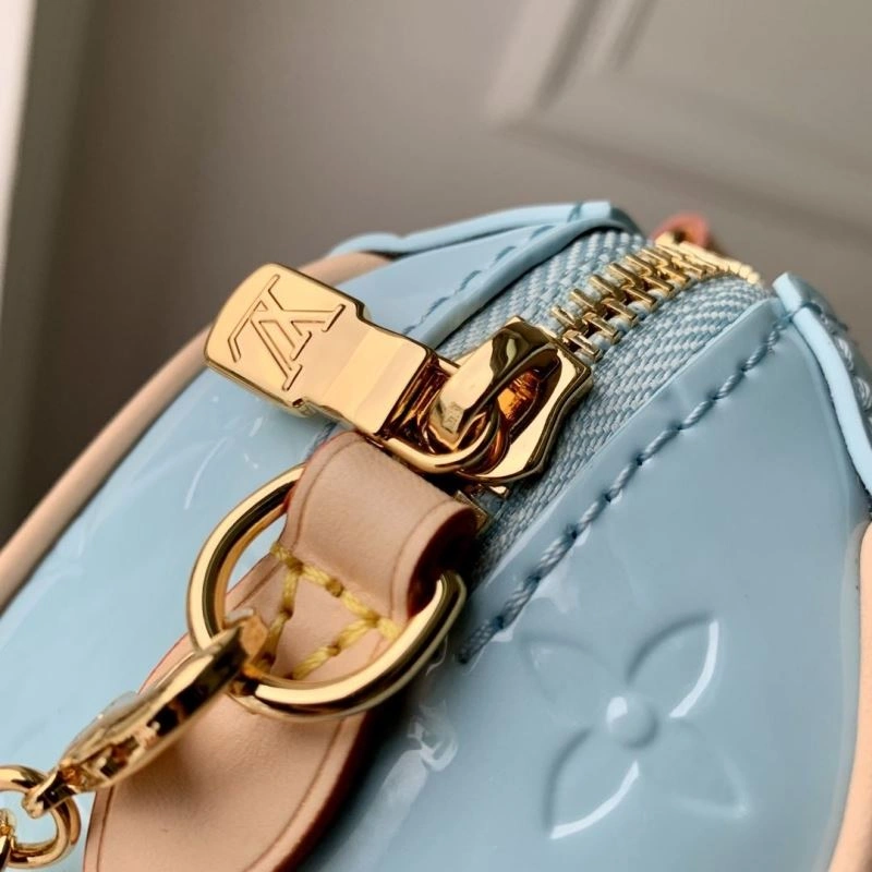 Trendsetting LX Speedy Bags 5680