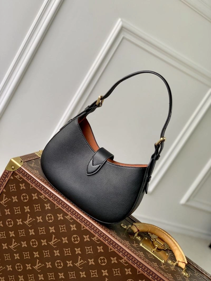 LX Top Handle Bags Versatile 5710