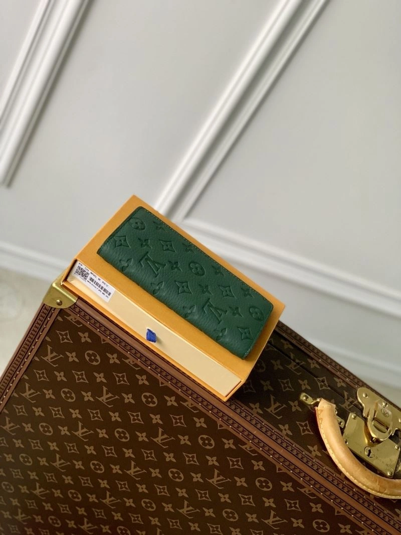 LX Wallets Soft 5580