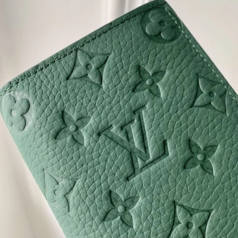 LX Wallets Soft 5580