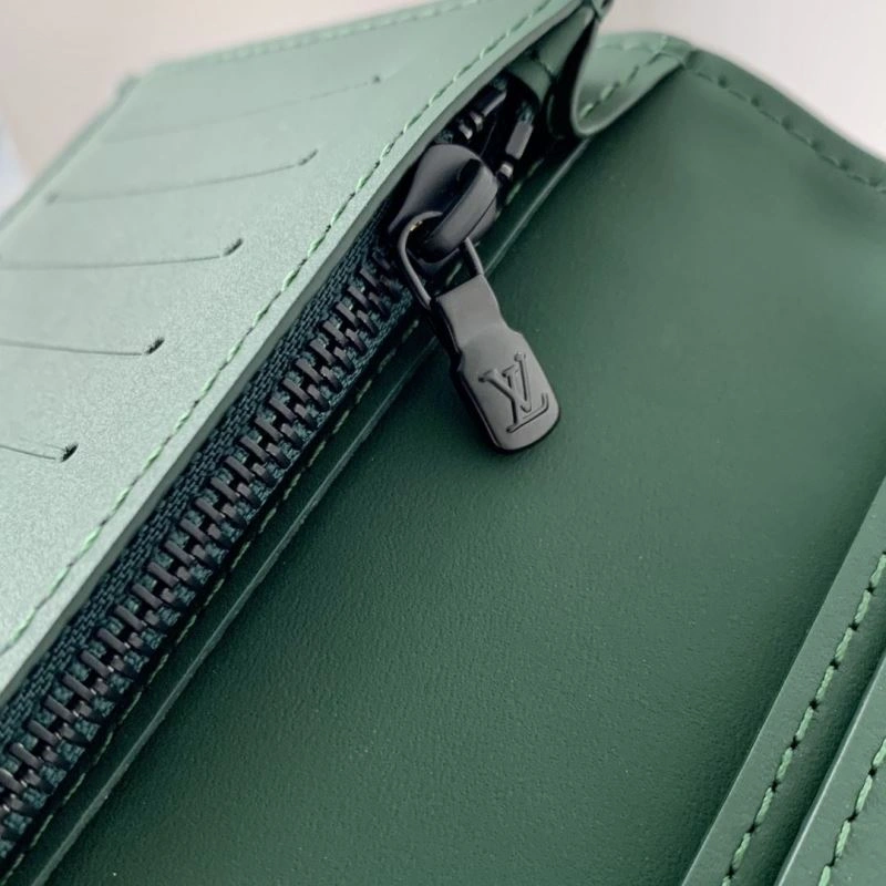 LX Wallets Soft 5580