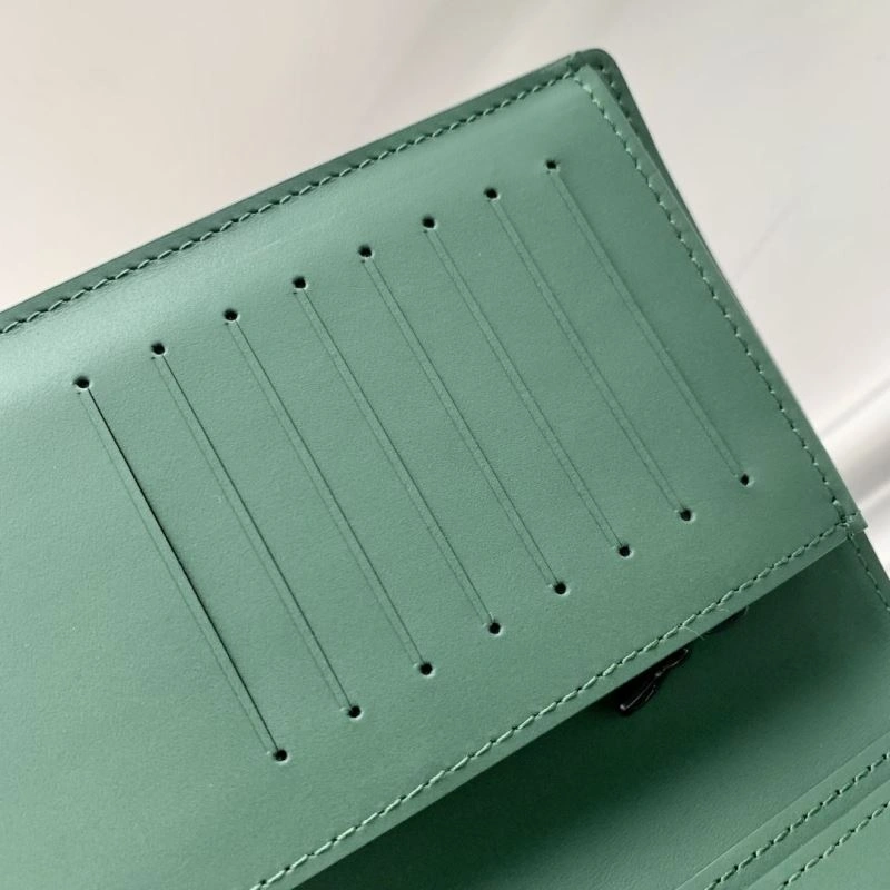 LX Wallets Soft 5580