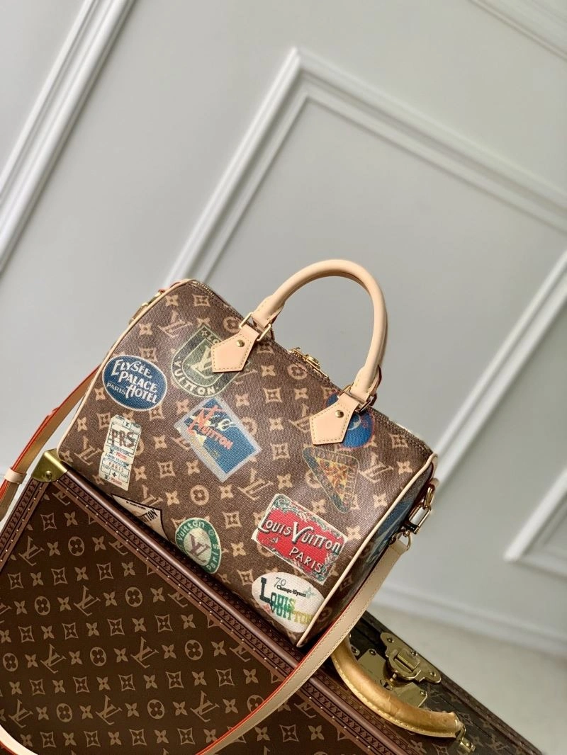 EasyMatch LX Speedy Bags 5690