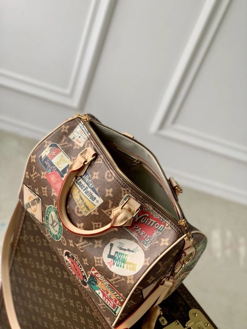 EasyMatch LX Speedy Bags 5690