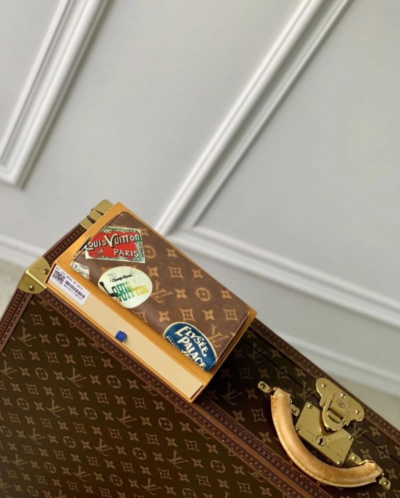 HighQuality LX Wallets 5589