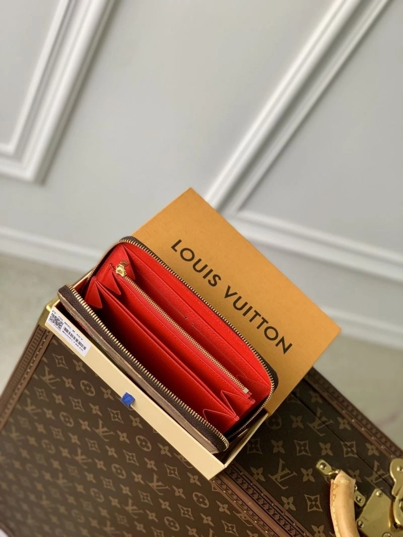 HighQuality LX Wallets 5589