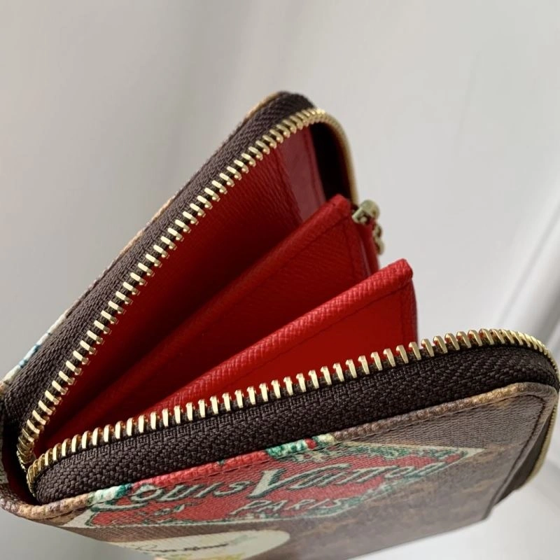 HighQuality LX Wallets 5589