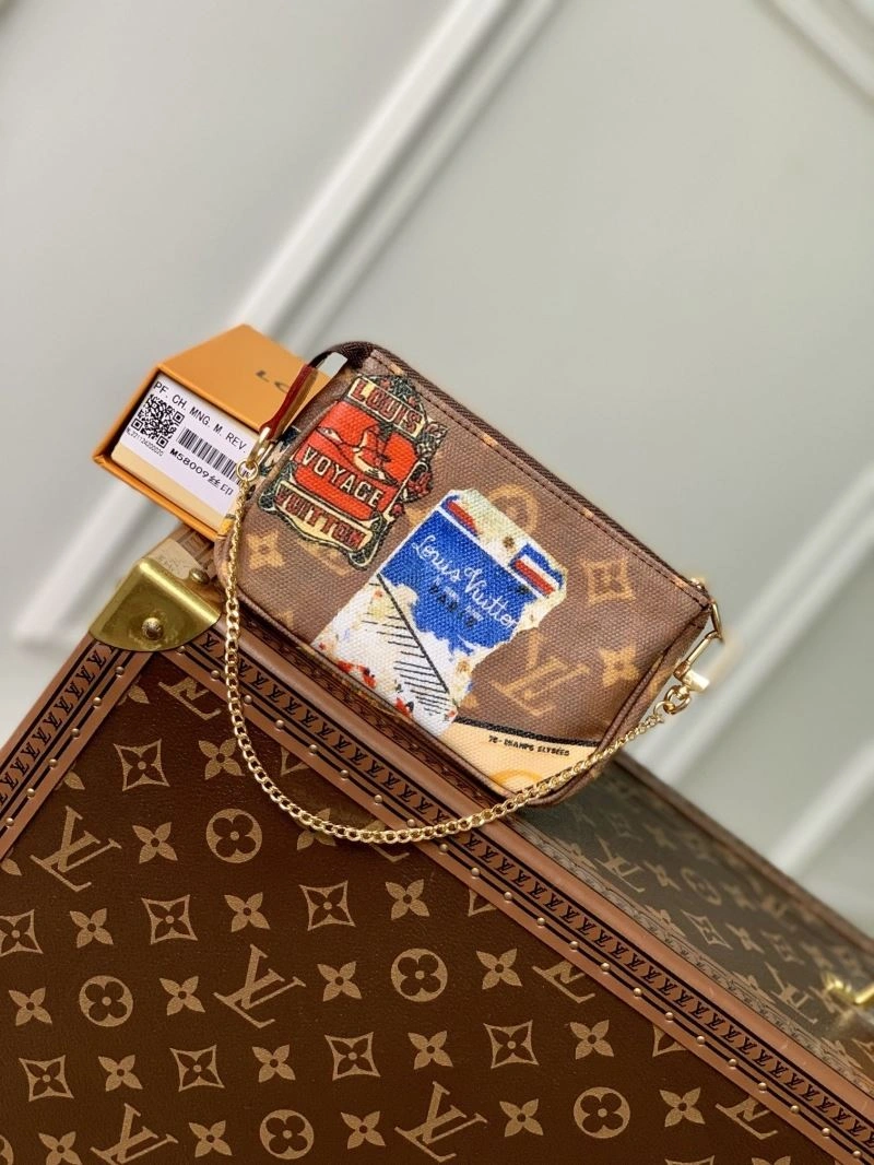 AllSeason LX Wallets 5590