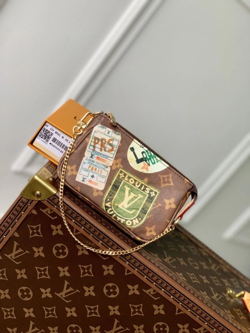 AllSeason LX Wallets 5590
