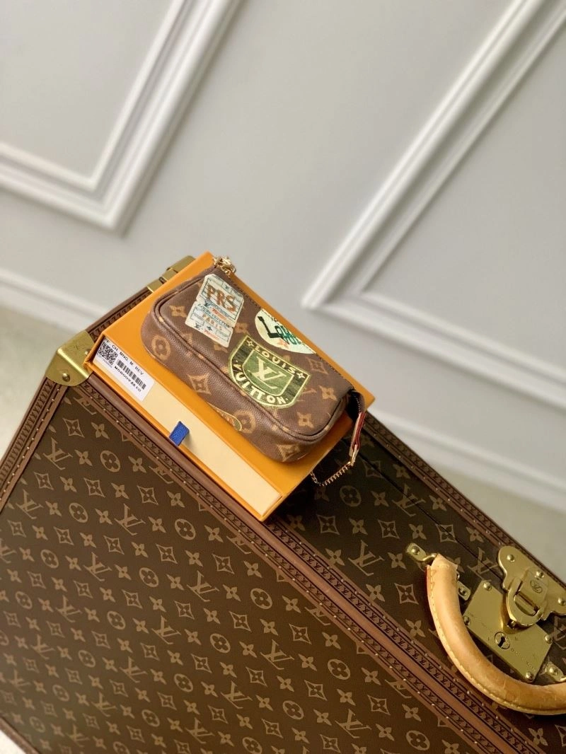 AllSeason LX Wallets 5590