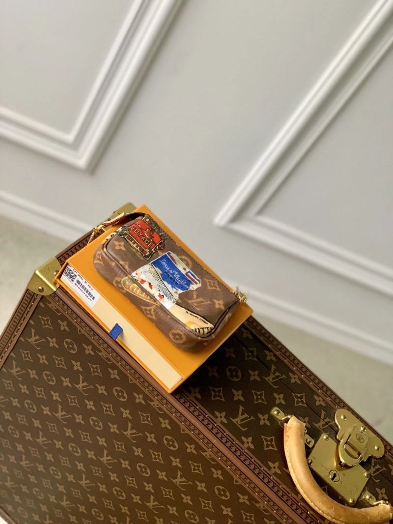 AllSeason LX Wallets 5590