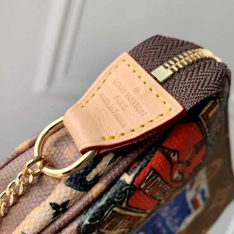 AllSeason LX Wallets 5590