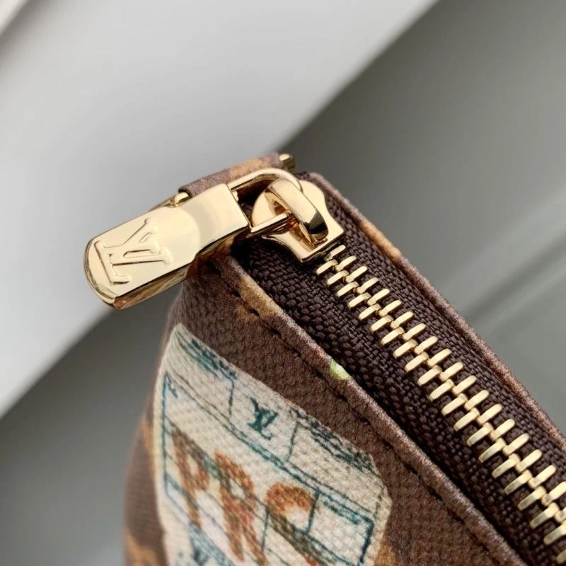 AllSeason LX Wallets 5590