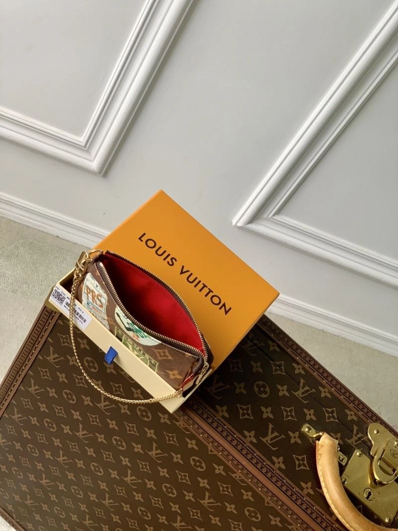 AllSeason LX Wallets 5590