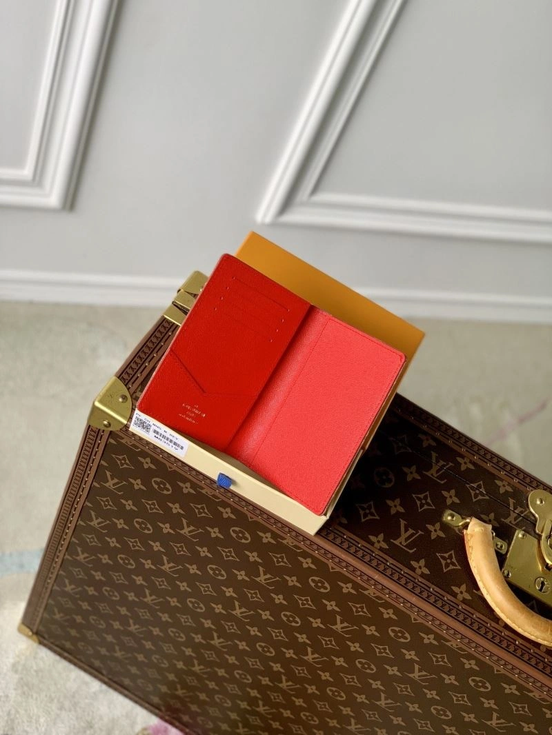 Bold LX Wallets 5585