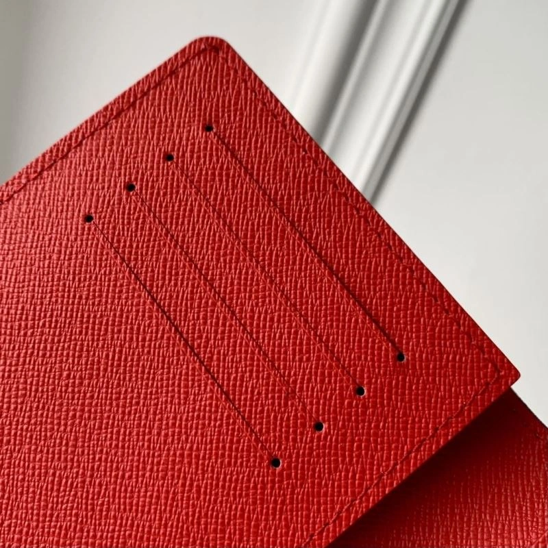 Bold LX Wallets 5585