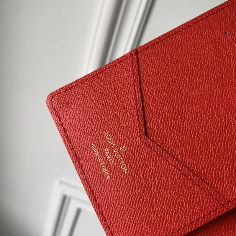 Bold LX Wallets 5585