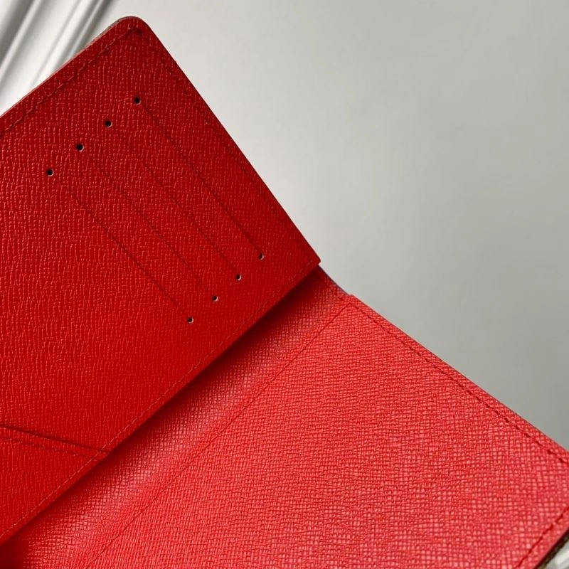 Bold LX Wallets 5585
