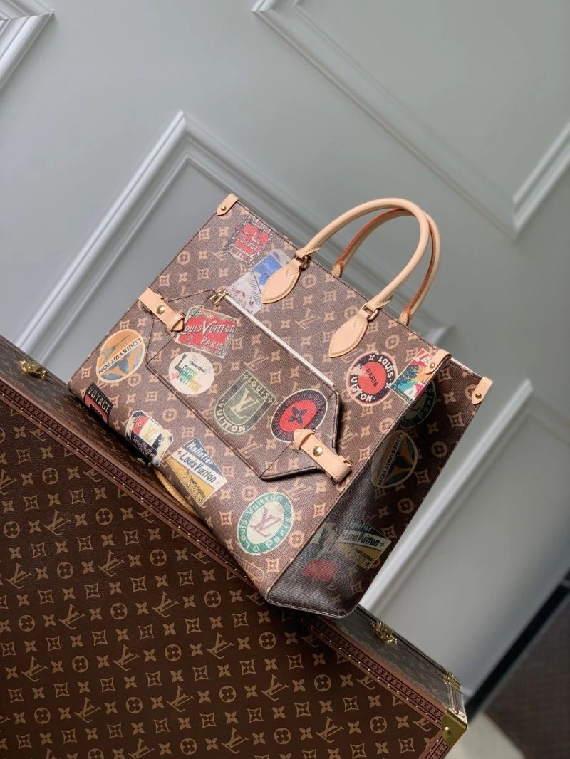LX Shopping Bags Durable 5703