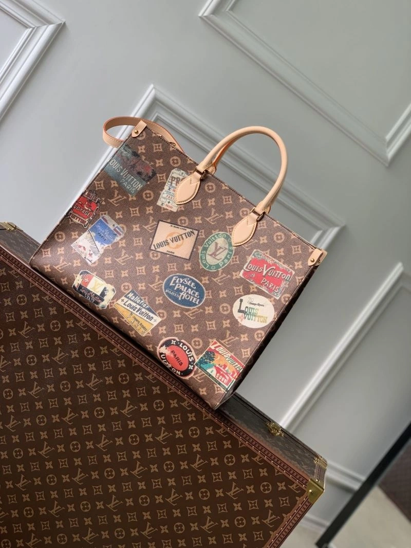 LX Shopping Bags Durable 5703