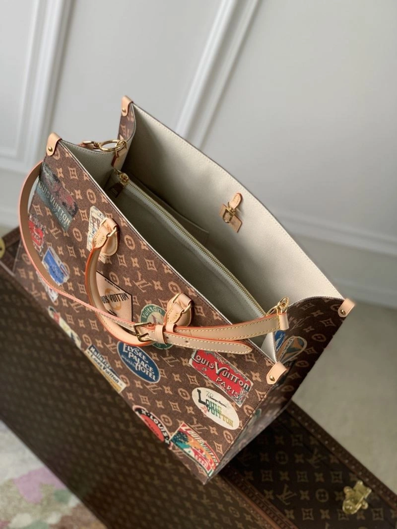LX Shopping Bags Durable 5703