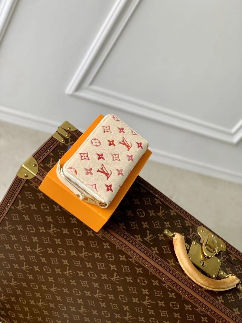 LX Wallets Practical 5574