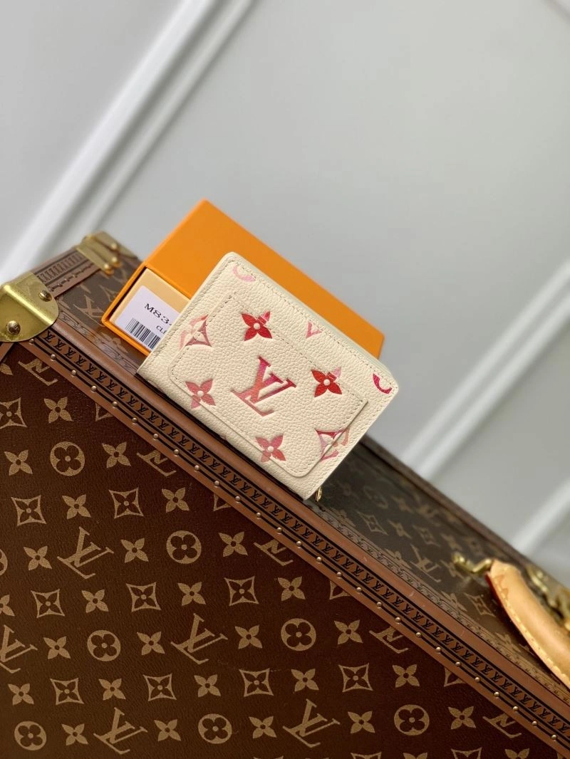 WellDesigned LX Wallets 5570