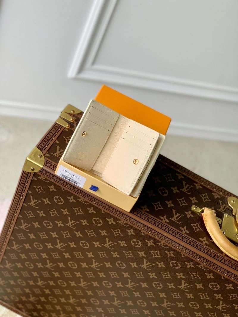 WellDesigned LX Wallets 5570