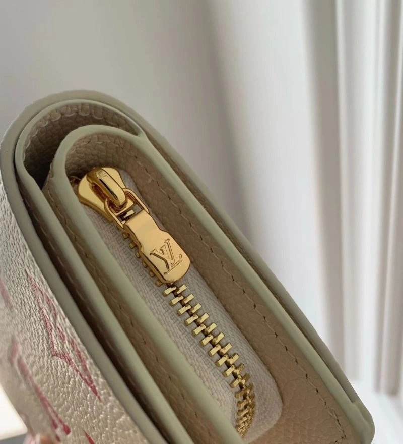 WellDesigned LX Wallets 5570