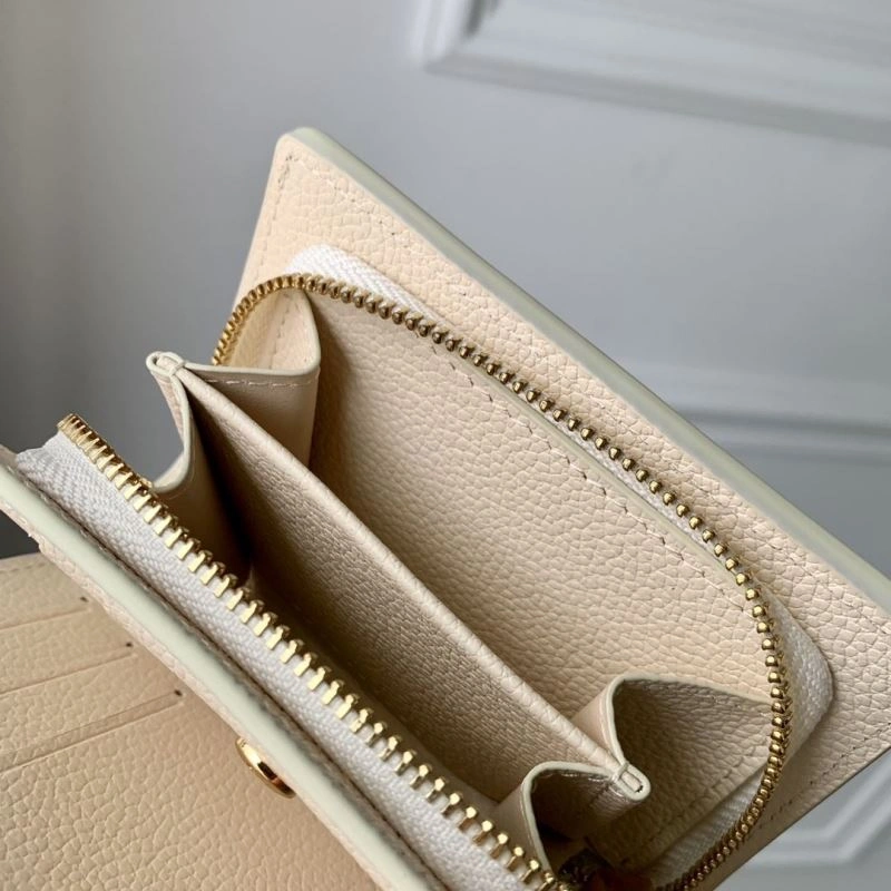 WellDesigned LX Wallets 5570
