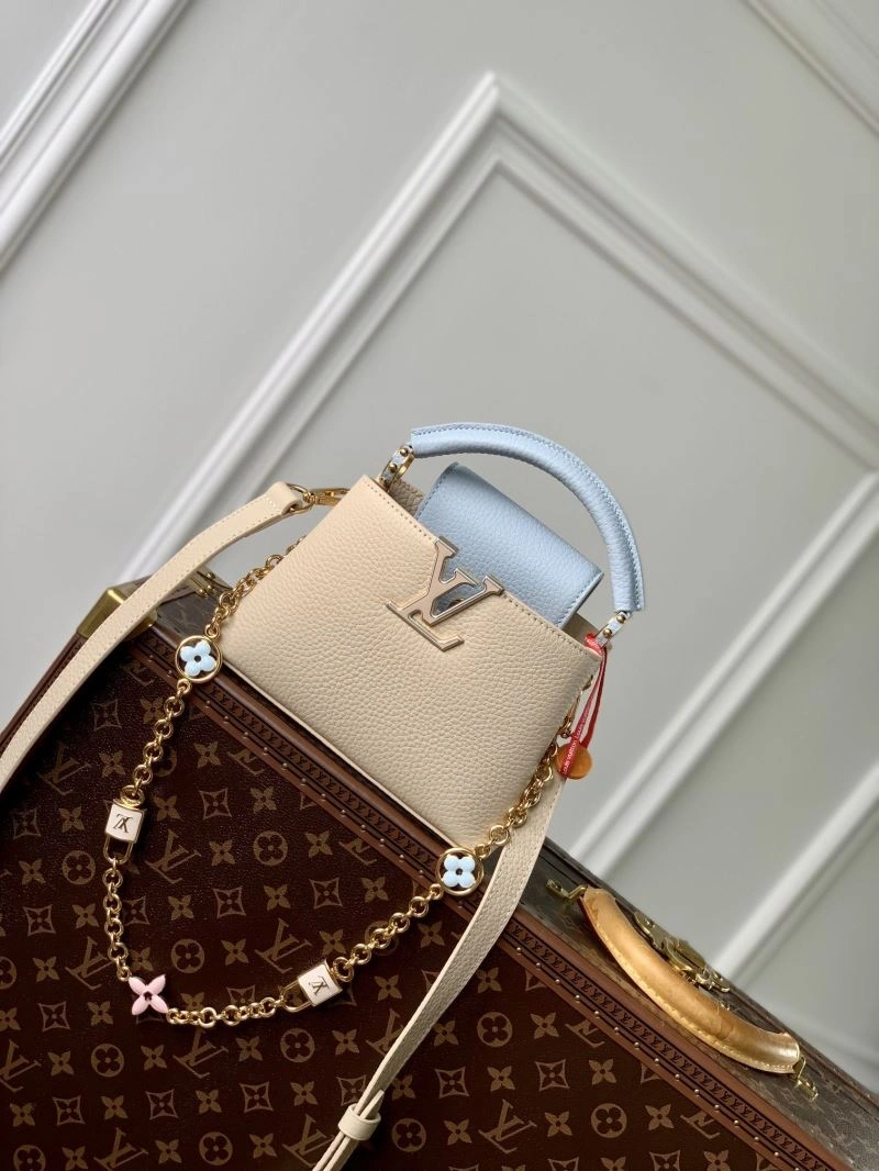 LX Caxucines Bags WellDesigned 5758