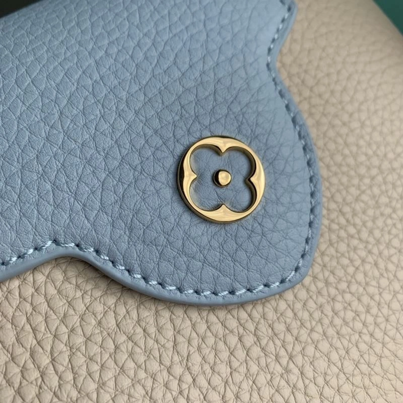 Classic LX Caxucines Bags 5746